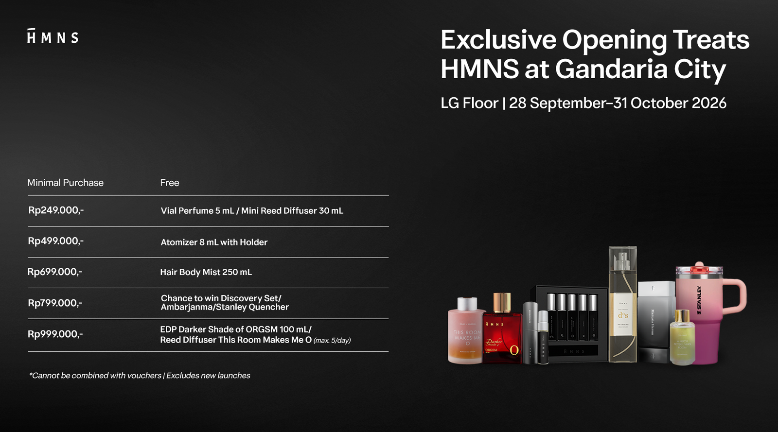 Website Banner